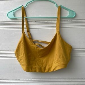 Athleta X Alicia Keys Elation Bra